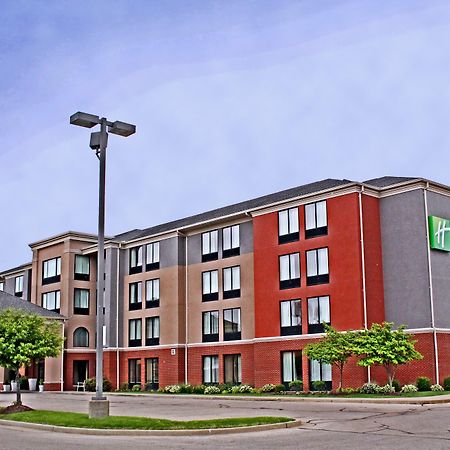 Holiday Inn Express Hotel & Suites Cape Girardeau I-55 By Ihg Екстер'єр фото