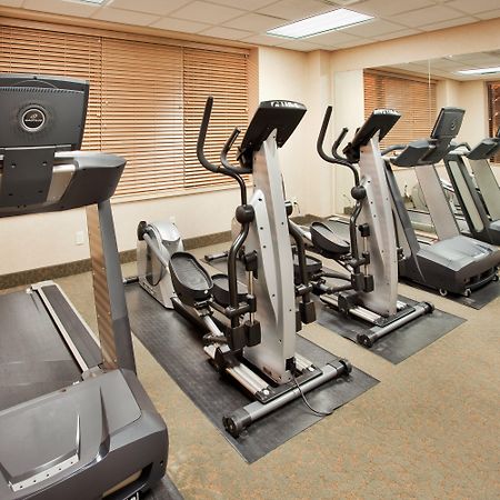 Holiday Inn Express Hotel & Suites Cape Girardeau I-55 By Ihg Екстер'єр фото