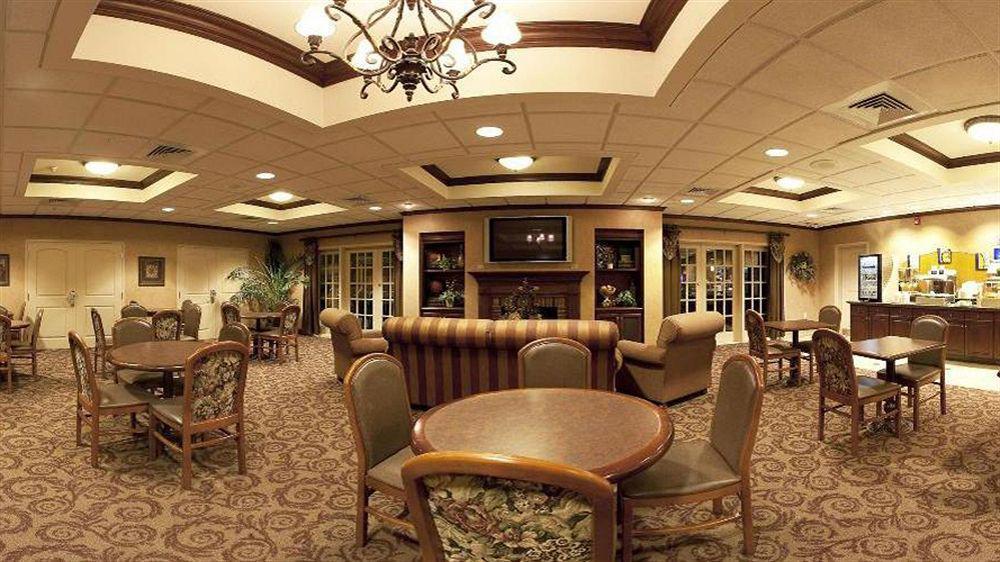 Holiday Inn Express Hotel & Suites Cape Girardeau I-55 By Ihg Екстер'єр фото
