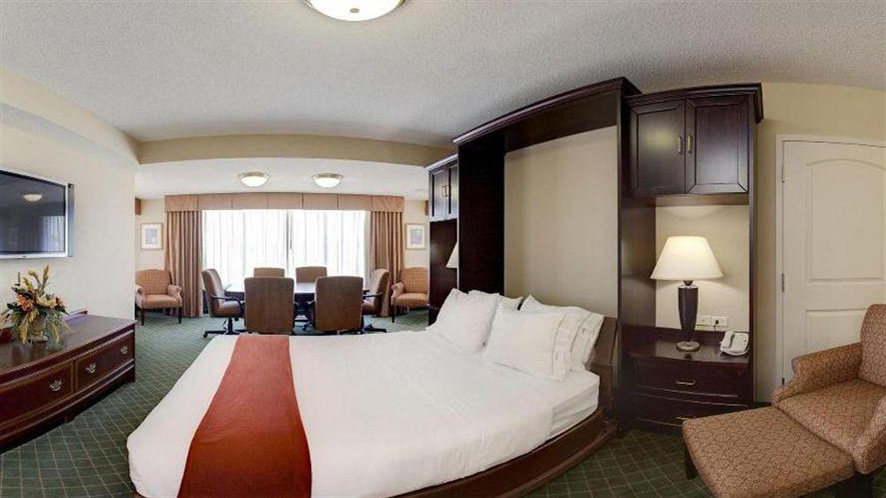 Holiday Inn Express Hotel & Suites Cape Girardeau I-55 By Ihg Екстер'єр фото