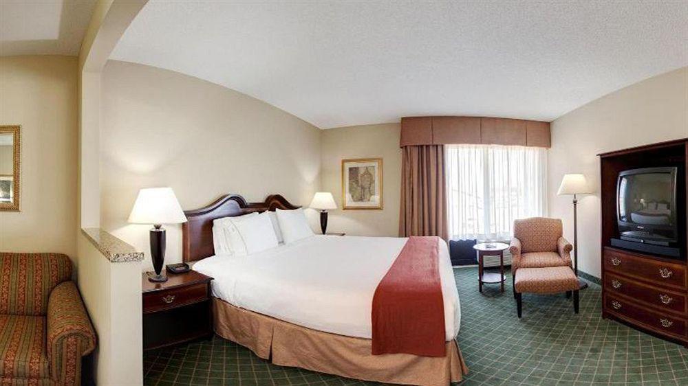 Holiday Inn Express Hotel & Suites Cape Girardeau I-55 By Ihg Екстер'єр фото