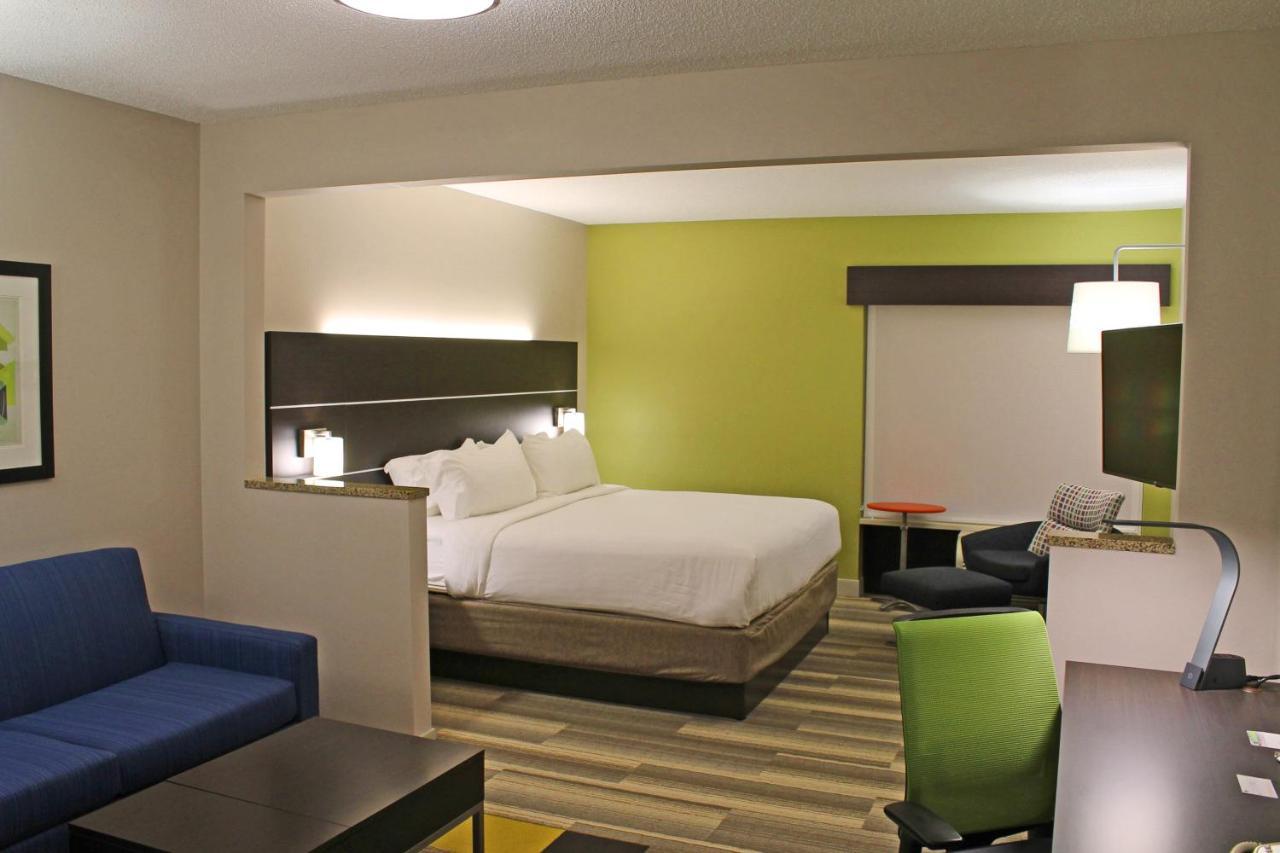Holiday Inn Express Hotel & Suites Cape Girardeau I-55 By Ihg Екстер'єр фото