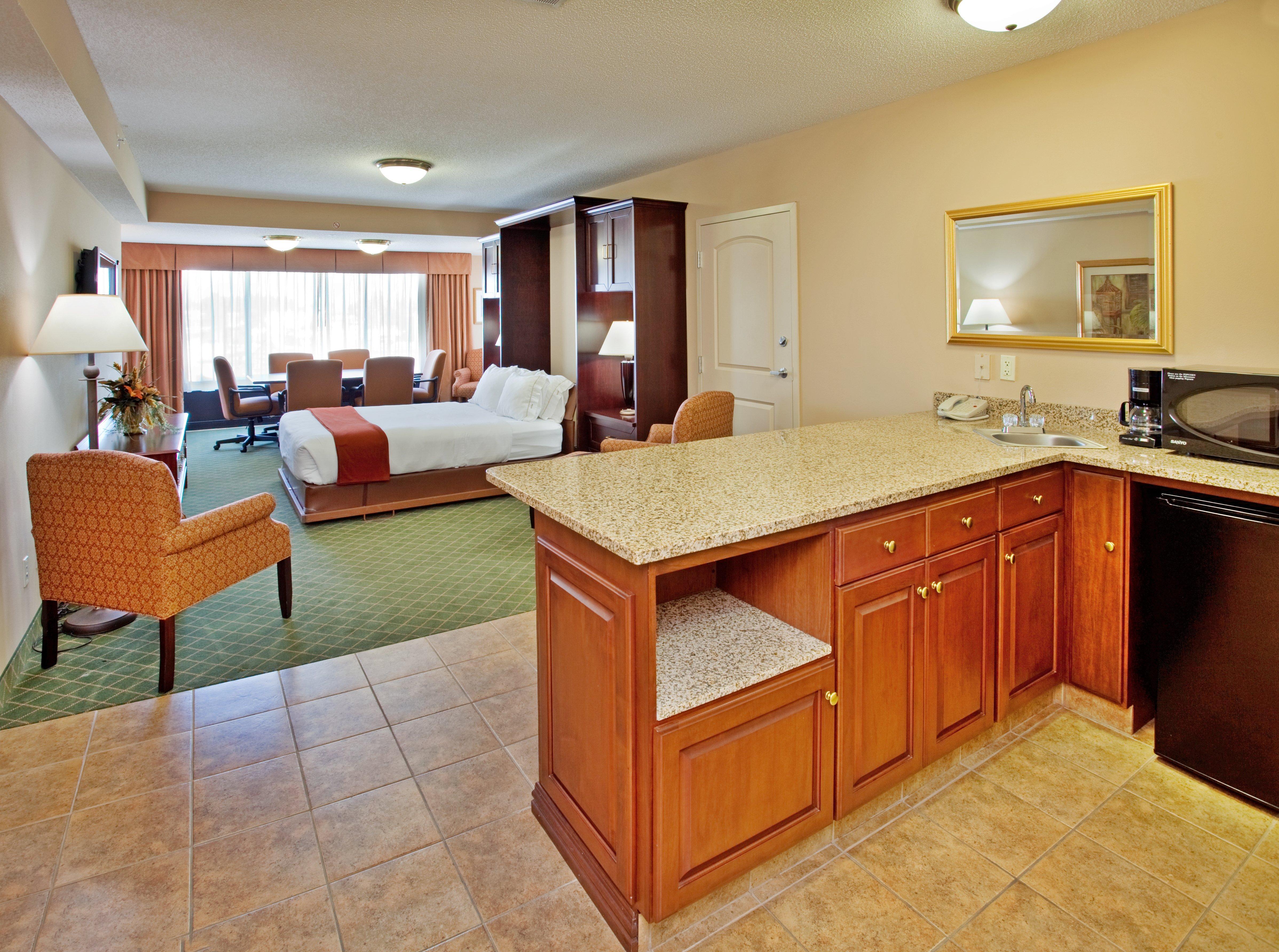 Holiday Inn Express Hotel & Suites Cape Girardeau I-55 By Ihg Номер фото