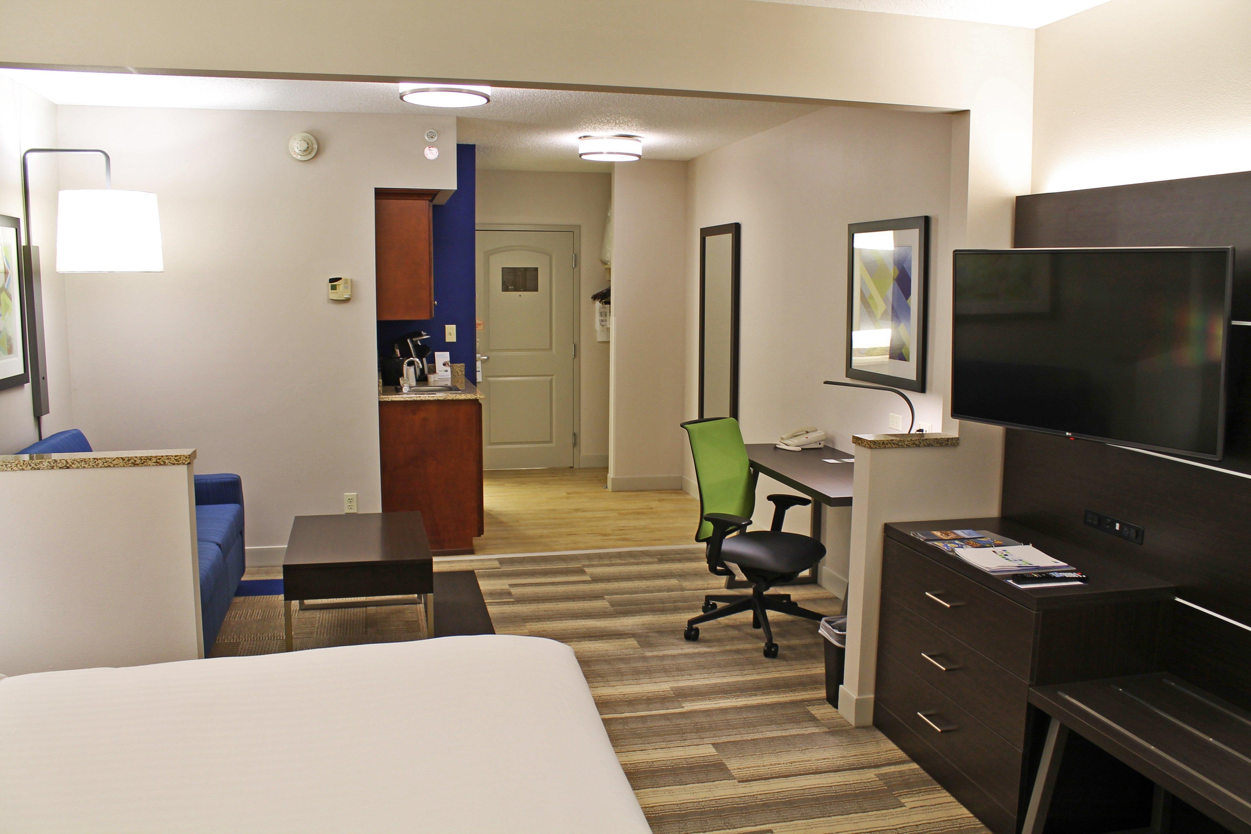 Holiday Inn Express Hotel & Suites Cape Girardeau I-55 By Ihg Екстер'єр фото