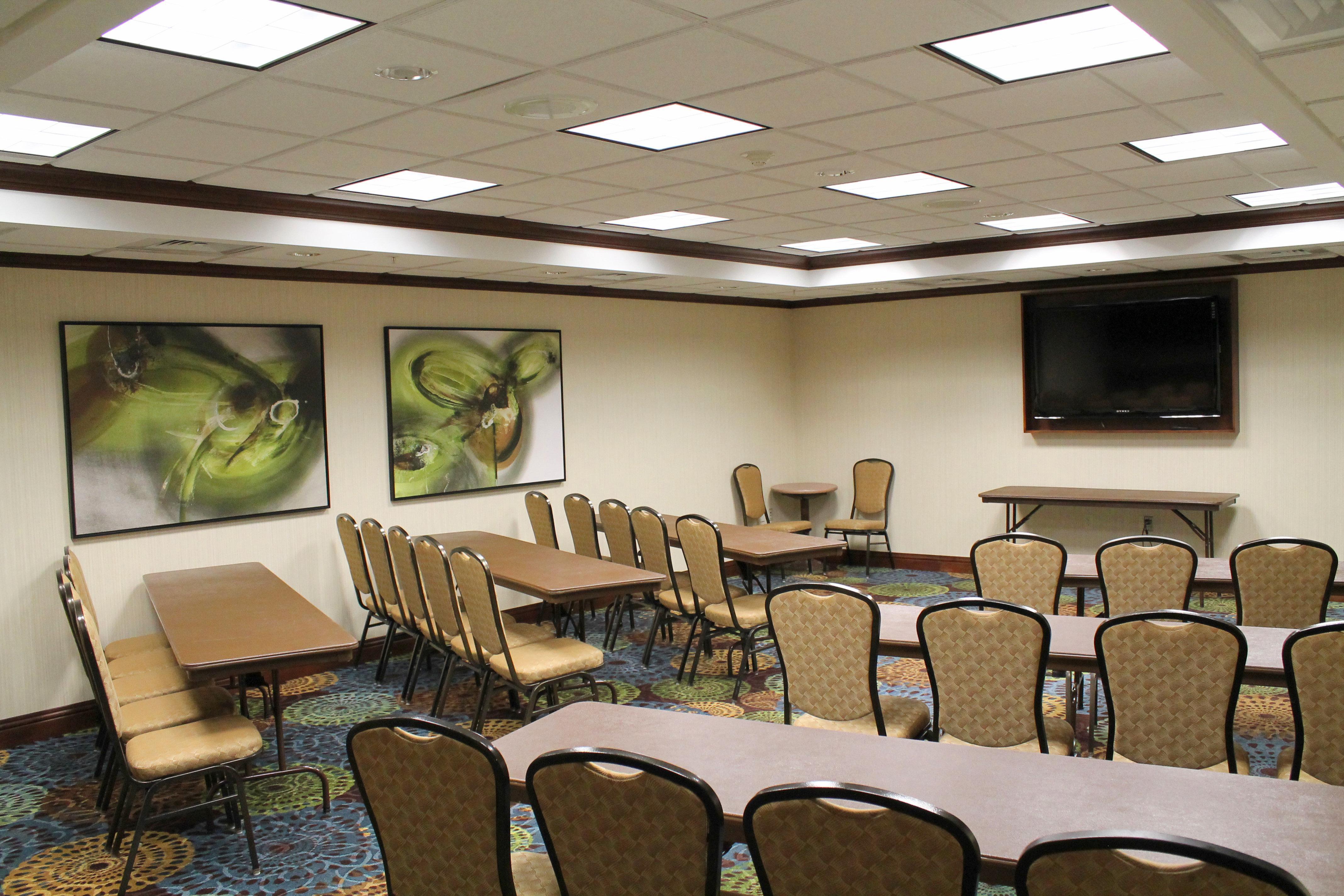Holiday Inn Express Hotel & Suites Cape Girardeau I-55 By Ihg Екстер'єр фото