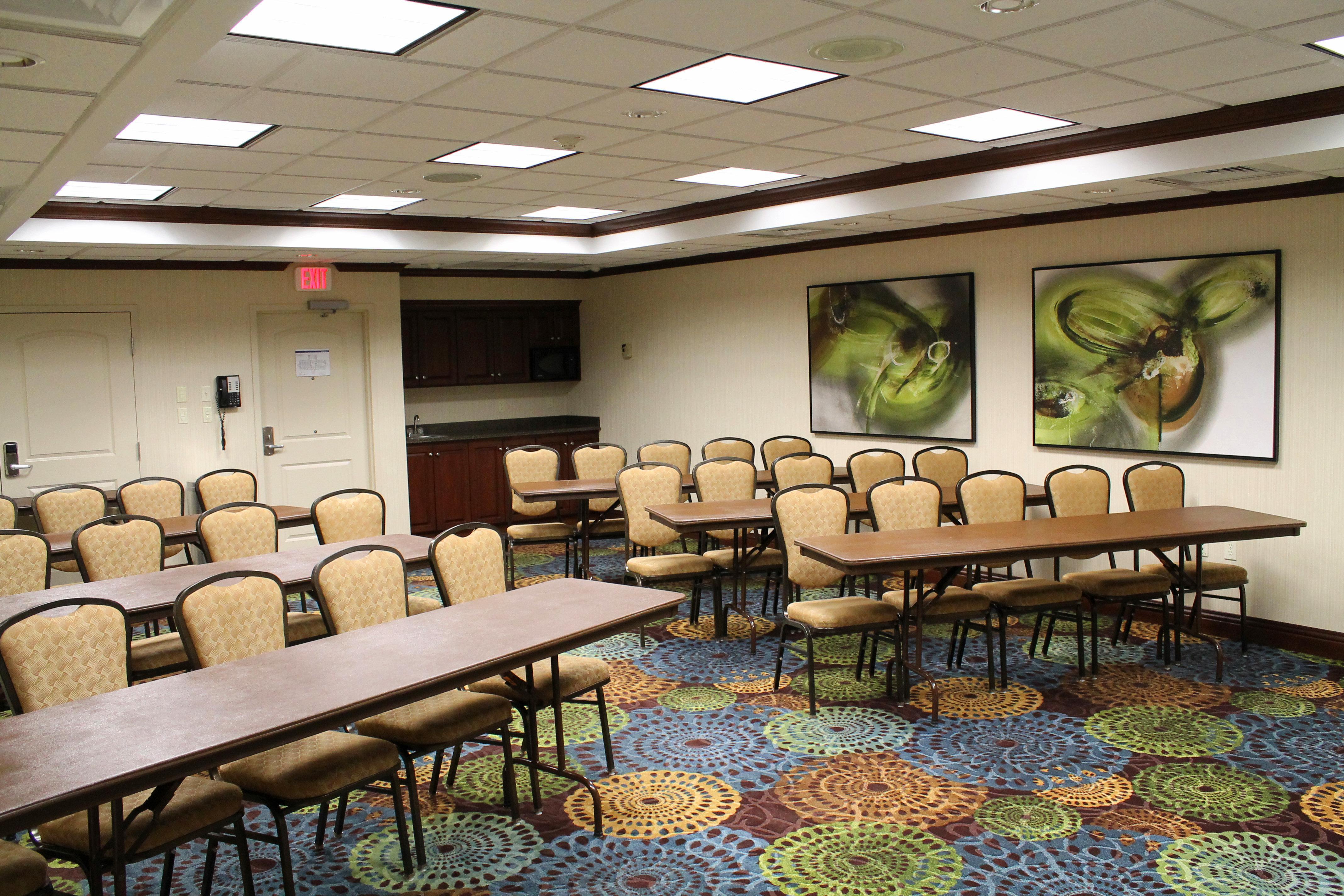 Holiday Inn Express Hotel & Suites Cape Girardeau I-55 By Ihg Екстер'єр фото