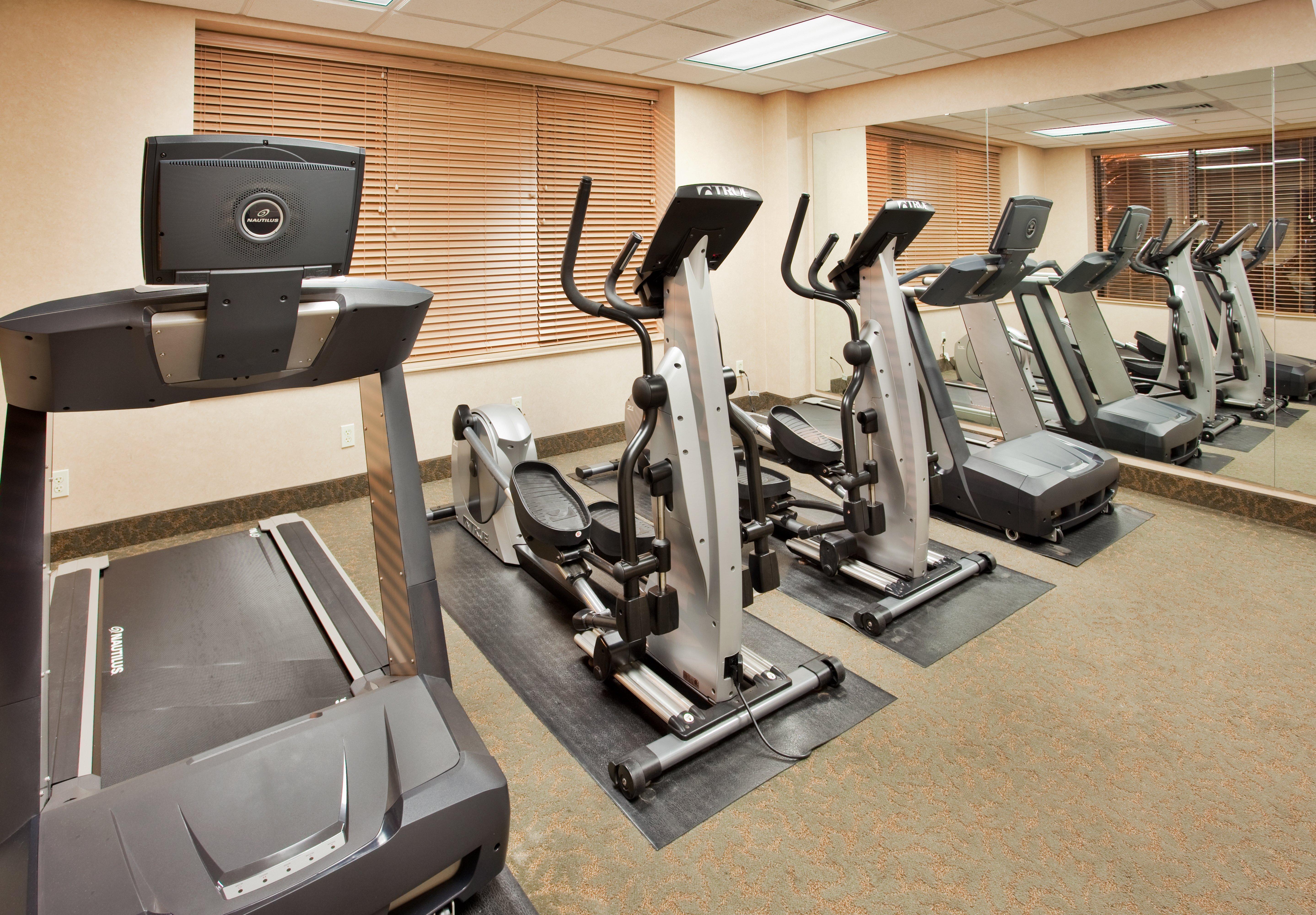 Holiday Inn Express Hotel & Suites Cape Girardeau I-55 By Ihg Екстер'єр фото