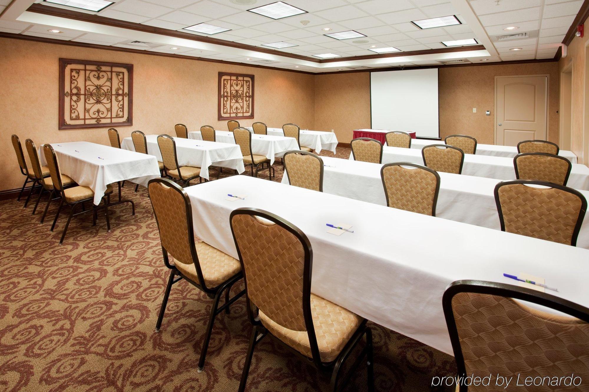 Holiday Inn Express Hotel & Suites Cape Girardeau I-55 By Ihg Зручності фото