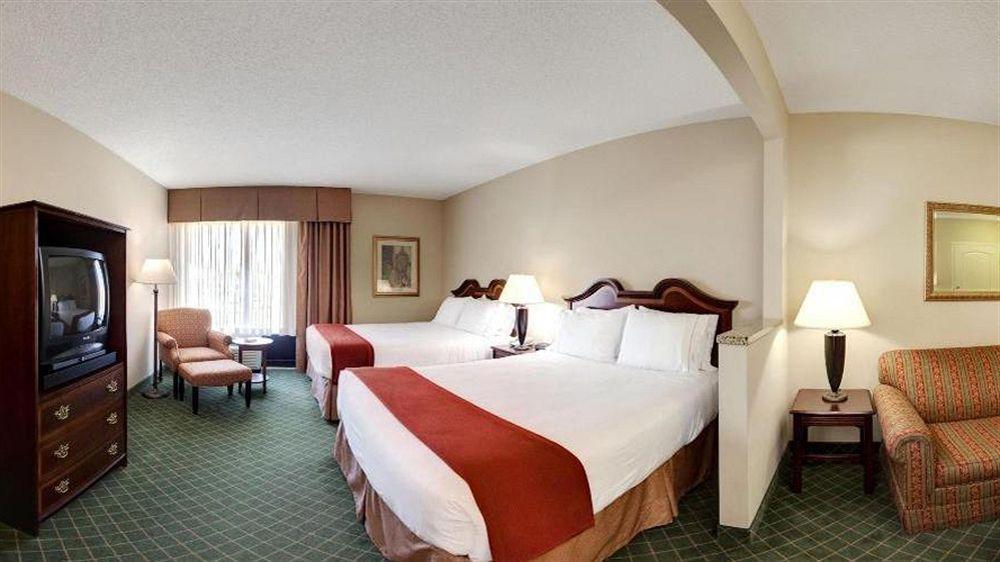 Holiday Inn Express Hotel & Suites Cape Girardeau I-55 By Ihg Екстер'єр фото