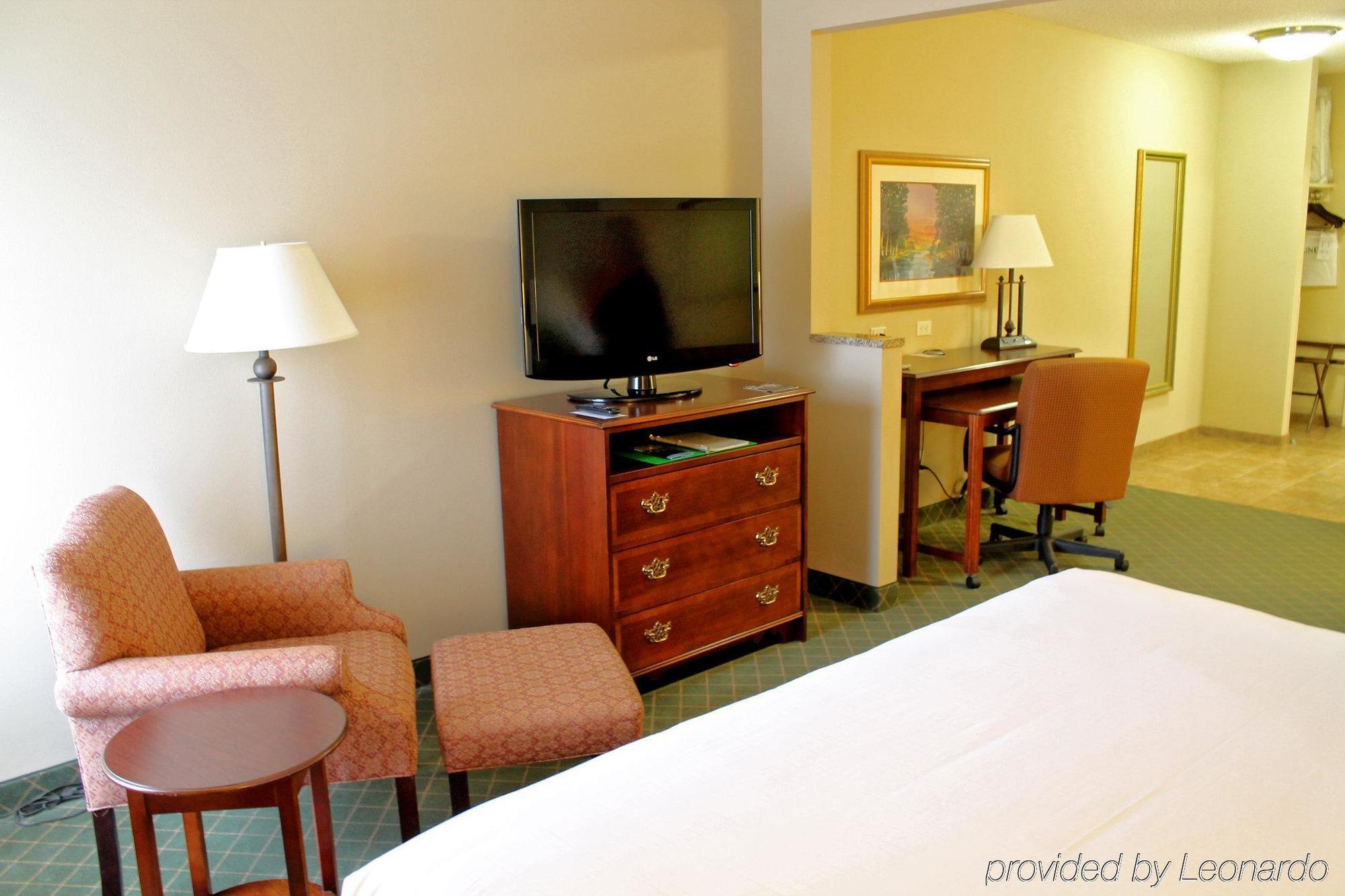 Holiday Inn Express Hotel & Suites Cape Girardeau I-55 By Ihg Екстер'єр фото