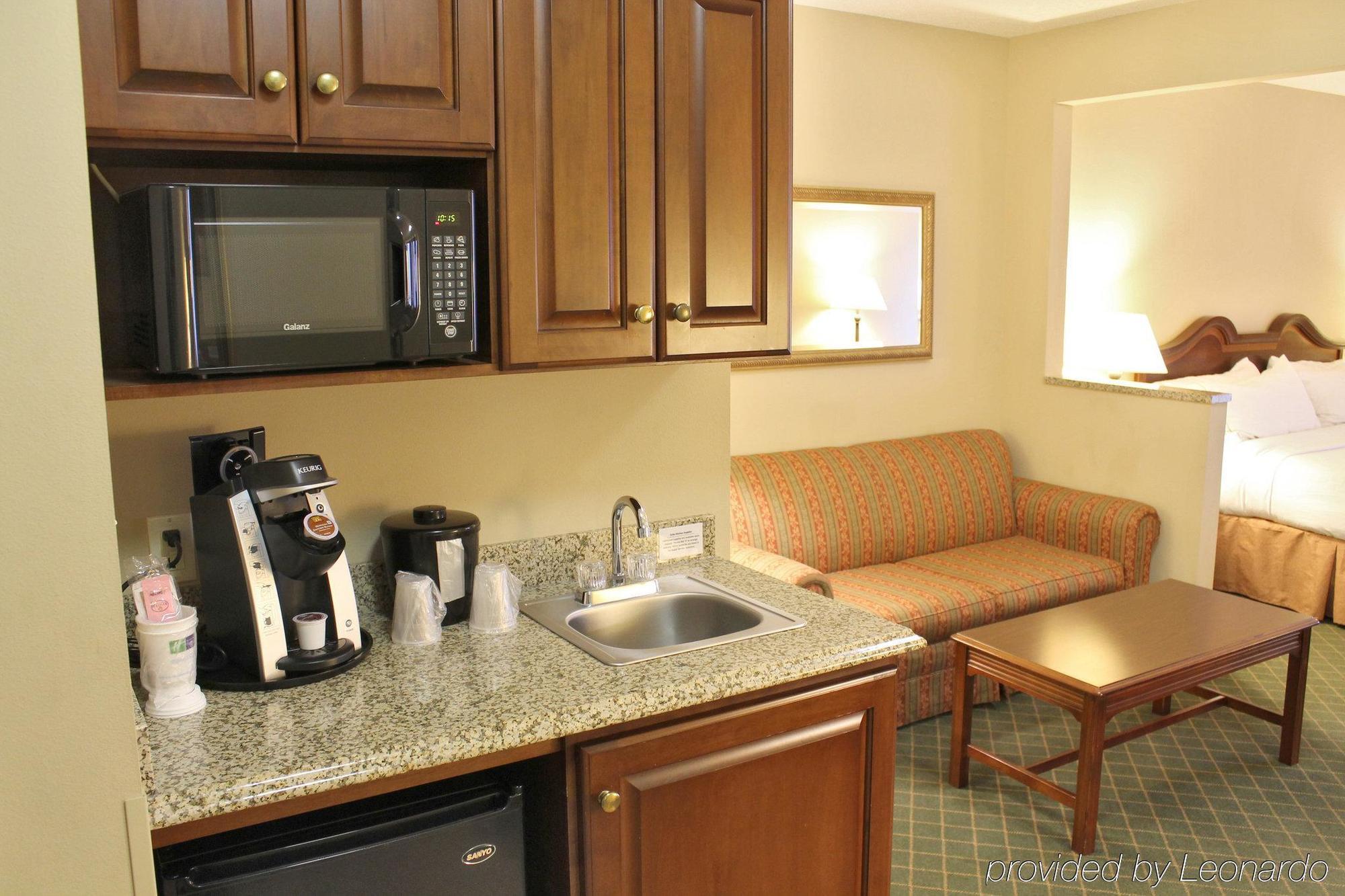 Holiday Inn Express Hotel & Suites Cape Girardeau I-55 By Ihg Екстер'єр фото