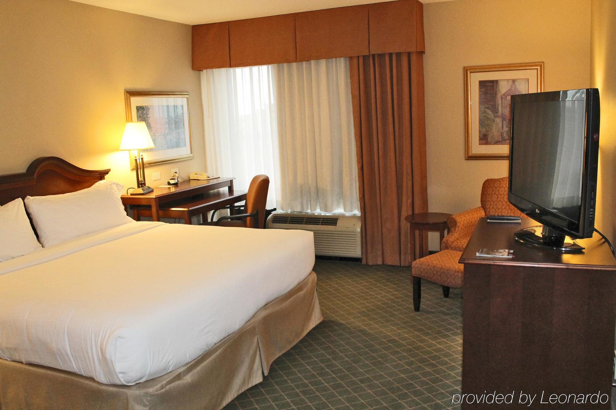 Holiday Inn Express Hotel & Suites Cape Girardeau I-55 By Ihg Екстер'єр фото
