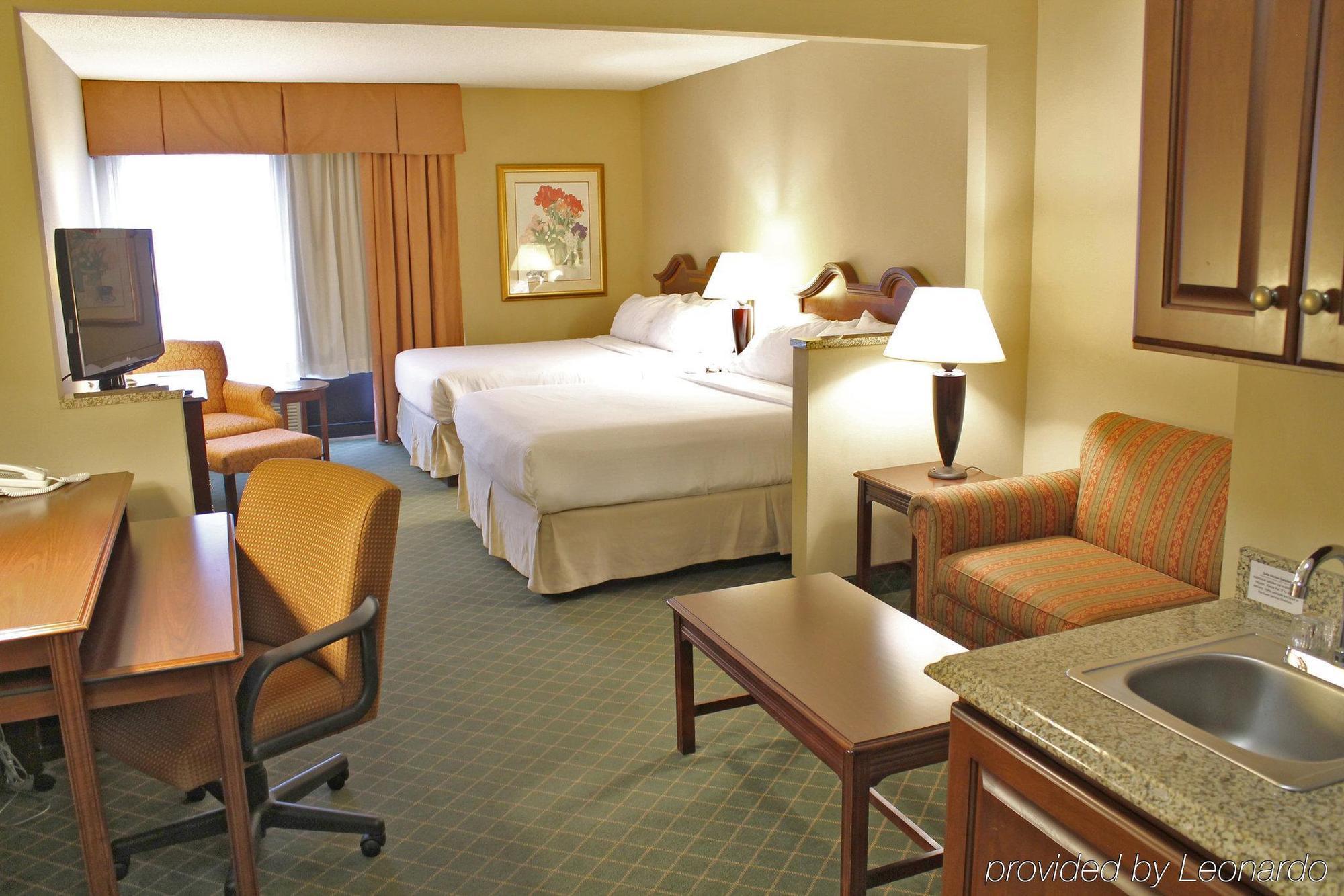 Holiday Inn Express Hotel & Suites Cape Girardeau I-55 By Ihg Екстер'єр фото