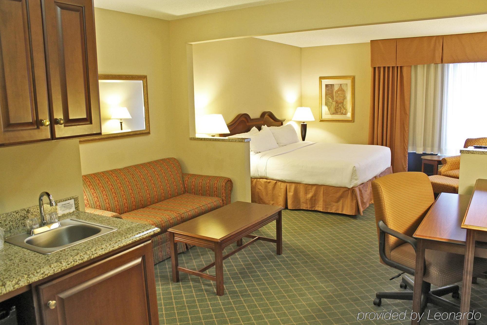 Holiday Inn Express Hotel & Suites Cape Girardeau I-55 By Ihg Екстер'єр фото