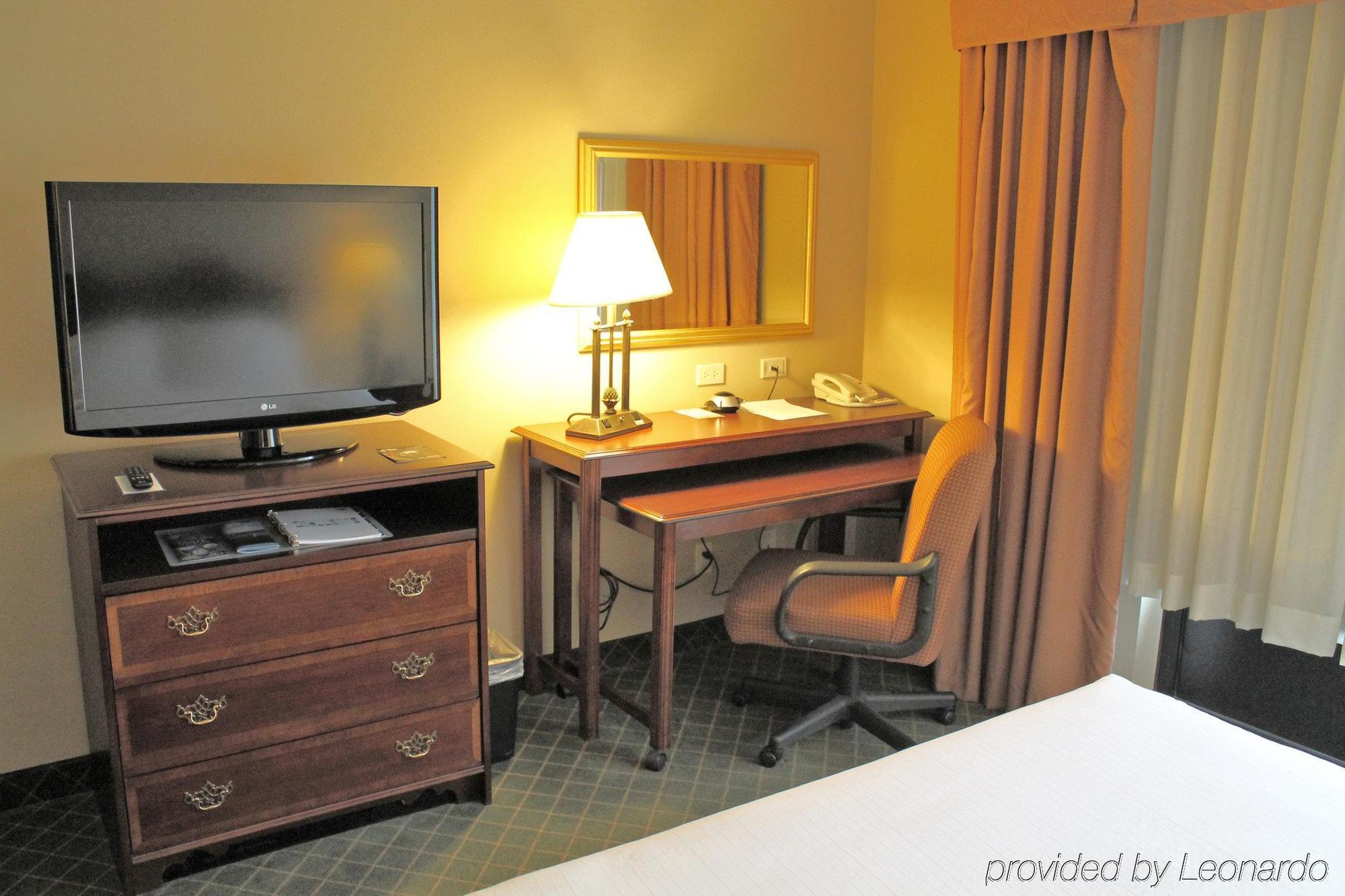 Holiday Inn Express Hotel & Suites Cape Girardeau I-55 By Ihg Екстер'єр фото