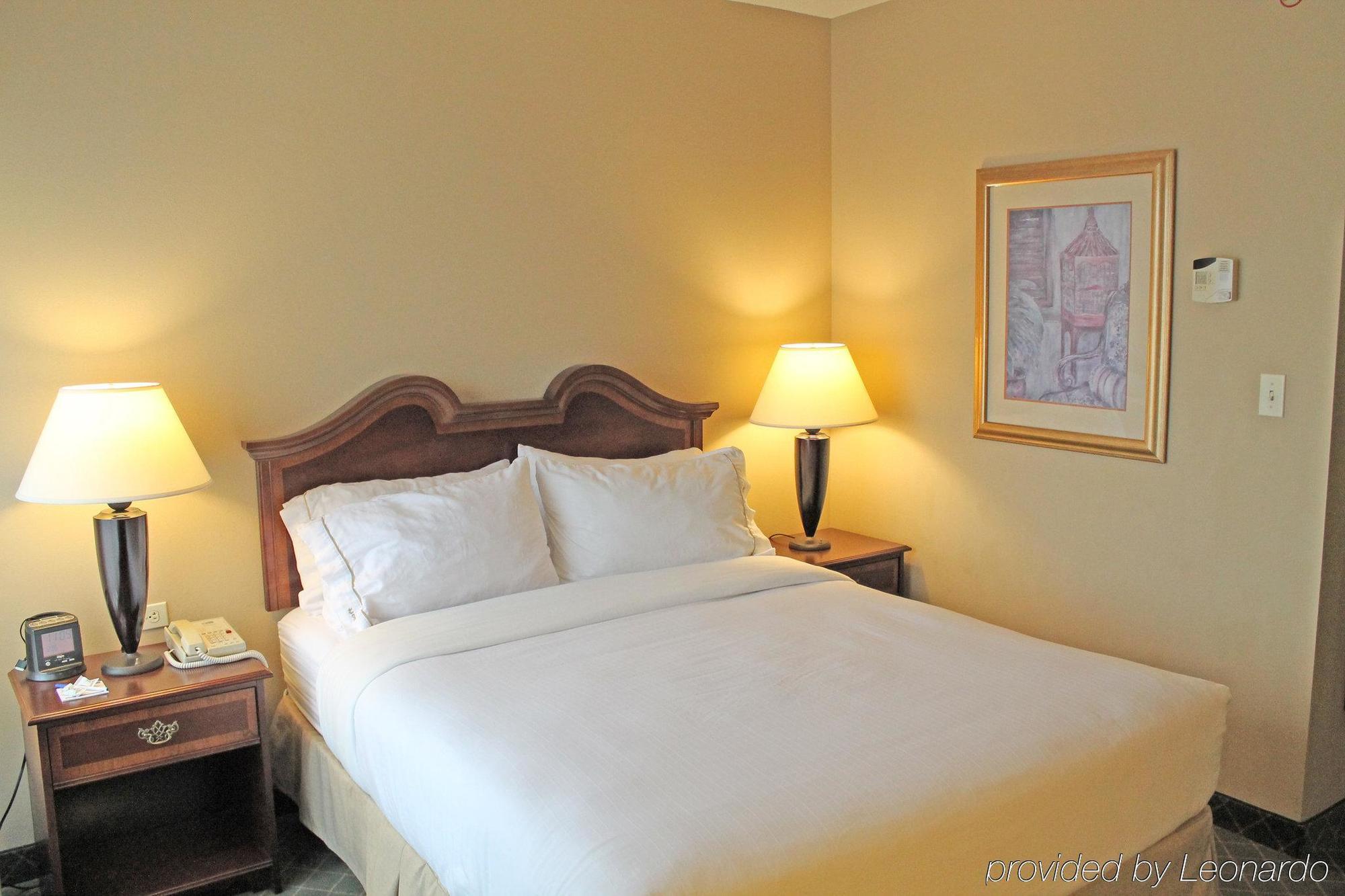 Holiday Inn Express Hotel & Suites Cape Girardeau I-55 By Ihg Екстер'єр фото