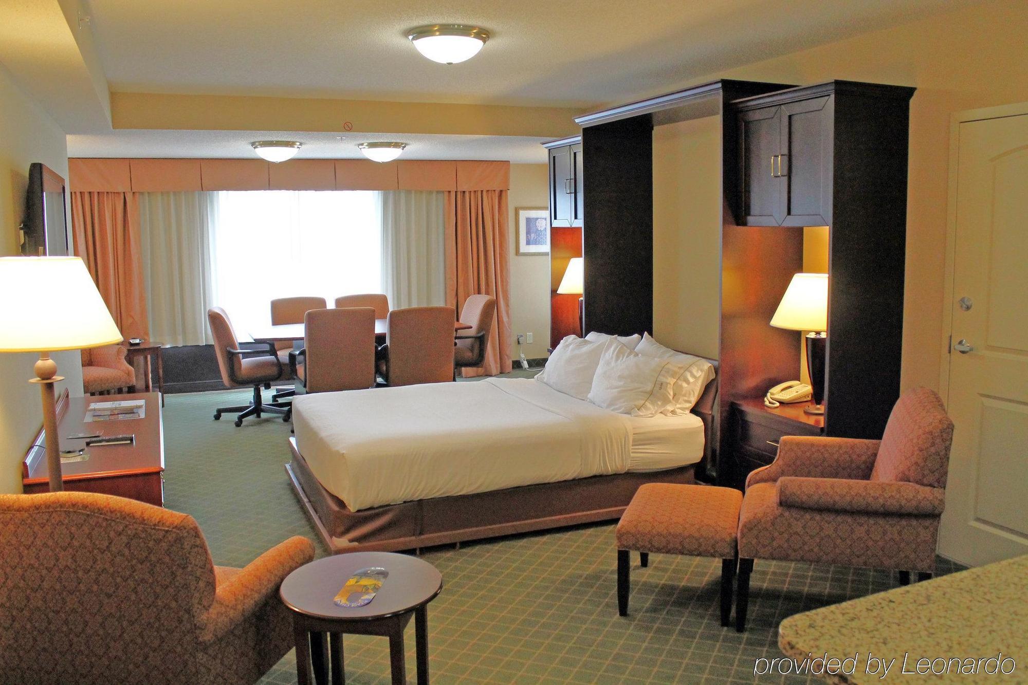 Holiday Inn Express Hotel & Suites Cape Girardeau I-55 By Ihg Екстер'єр фото