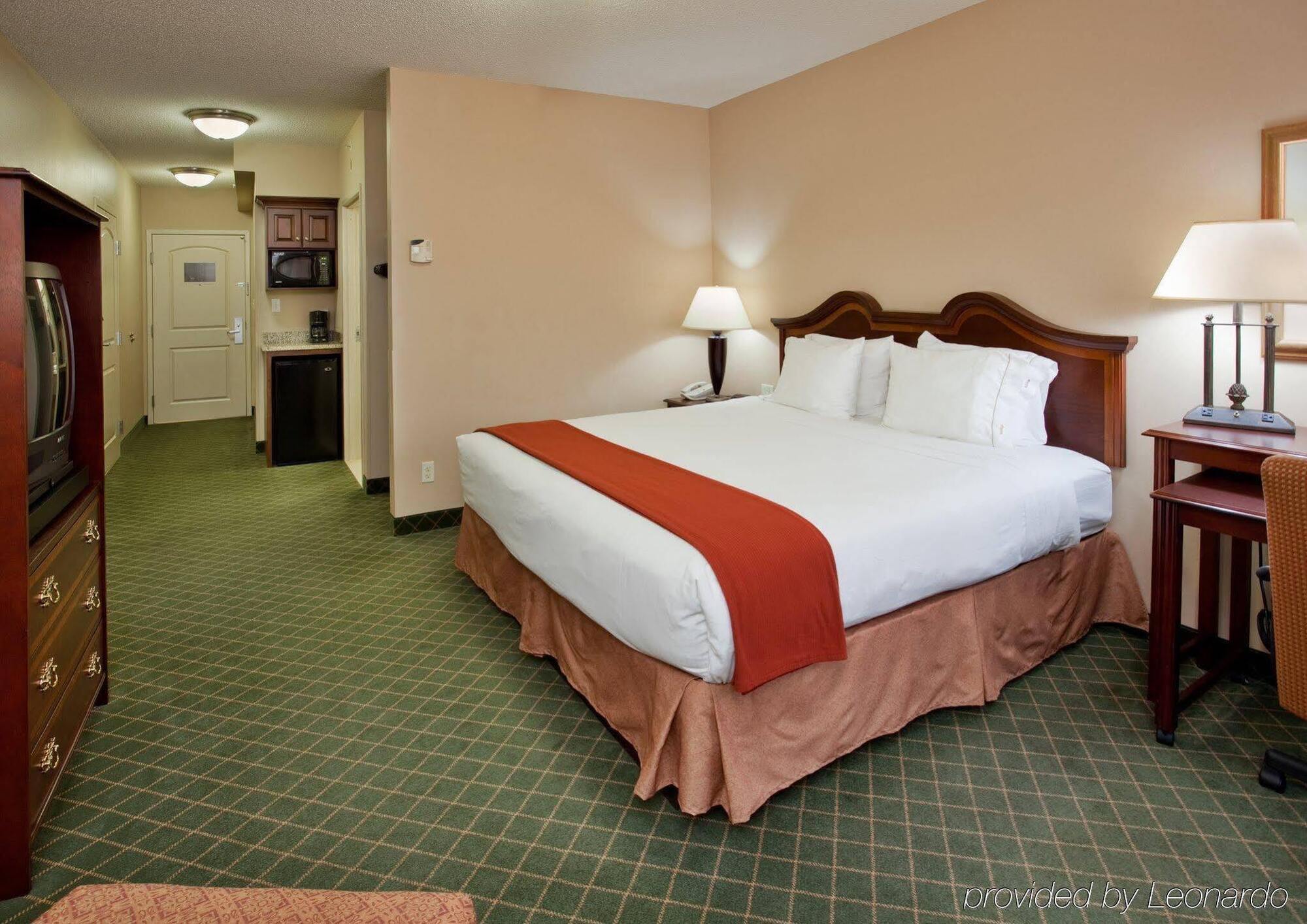 Holiday Inn Express Hotel & Suites Cape Girardeau I-55 By Ihg Екстер'єр фото