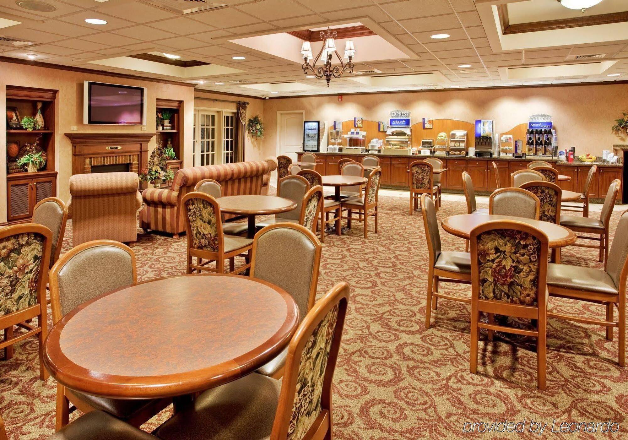 Holiday Inn Express Hotel & Suites Cape Girardeau I-55 By Ihg Екстер'єр фото
