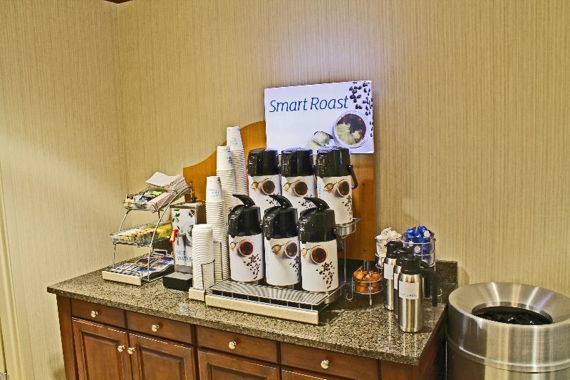 Holiday Inn Express Hotel & Suites Cape Girardeau I-55 By Ihg Екстер'єр фото