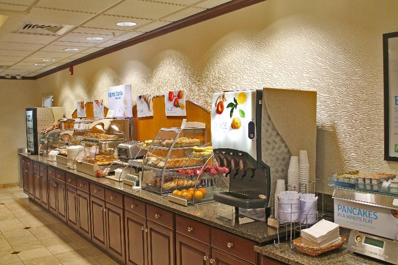 Holiday Inn Express Hotel & Suites Cape Girardeau I-55 By Ihg Екстер'єр фото